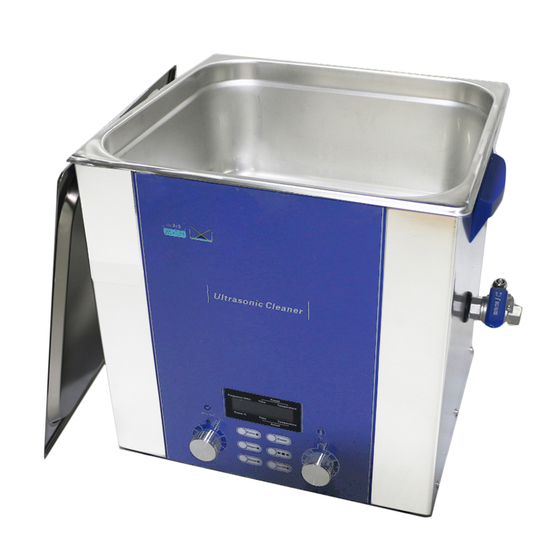 Golf Equipment Industry - 15L multifunctionele reiniger Reinigingsapparatuur Golf Bowling