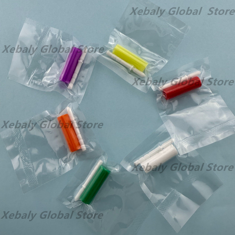Alignment Stick Set - 60 Sets Tandheelkundige Beugels Chewies Aligner
