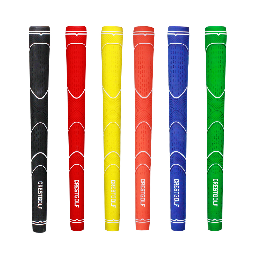 Golf Equipment For Kids - 5 Stuk Rubber Junior golfclub Grip