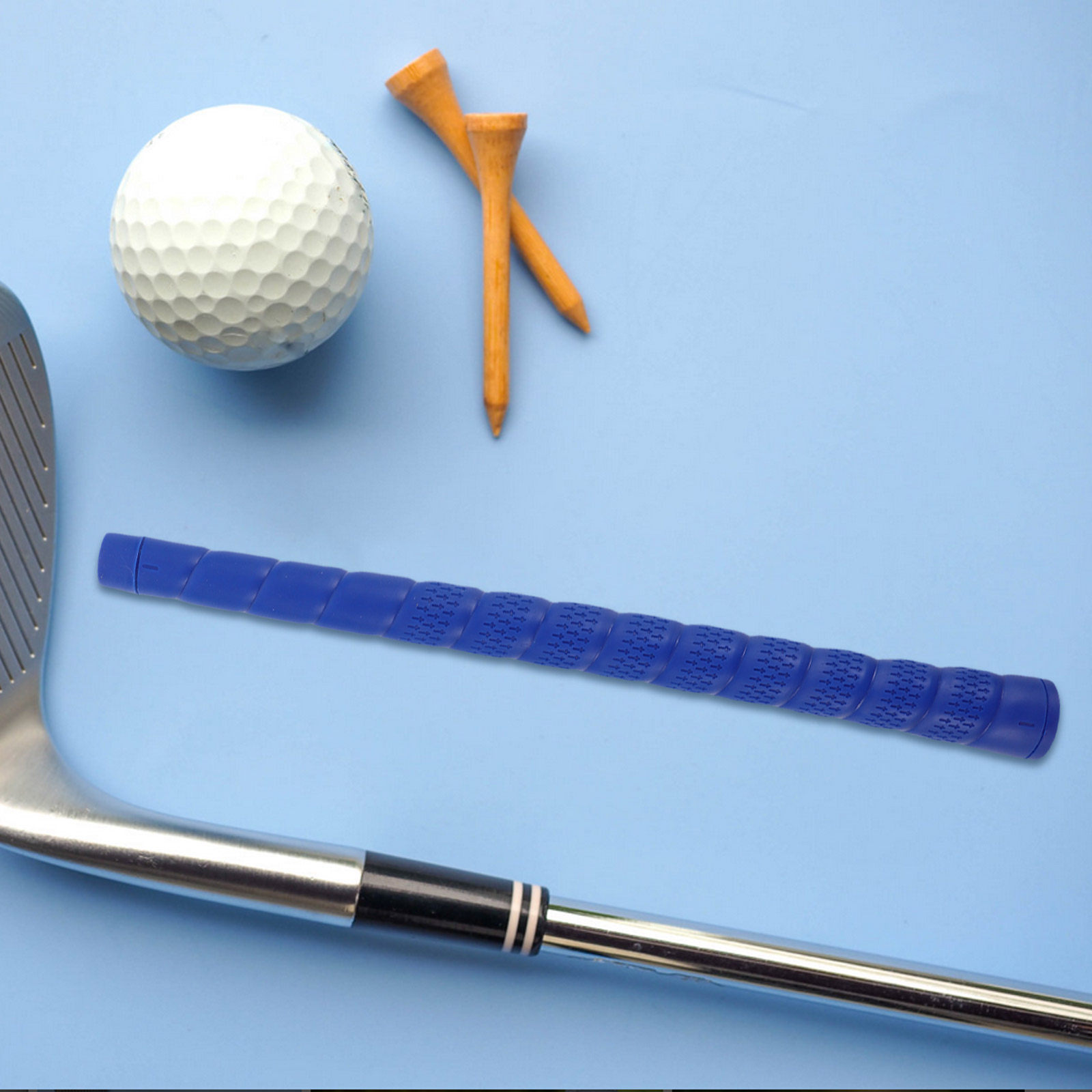 Golf Equipment For Kids - Jeugd Golf Grip Zachte Rubberen Kinder