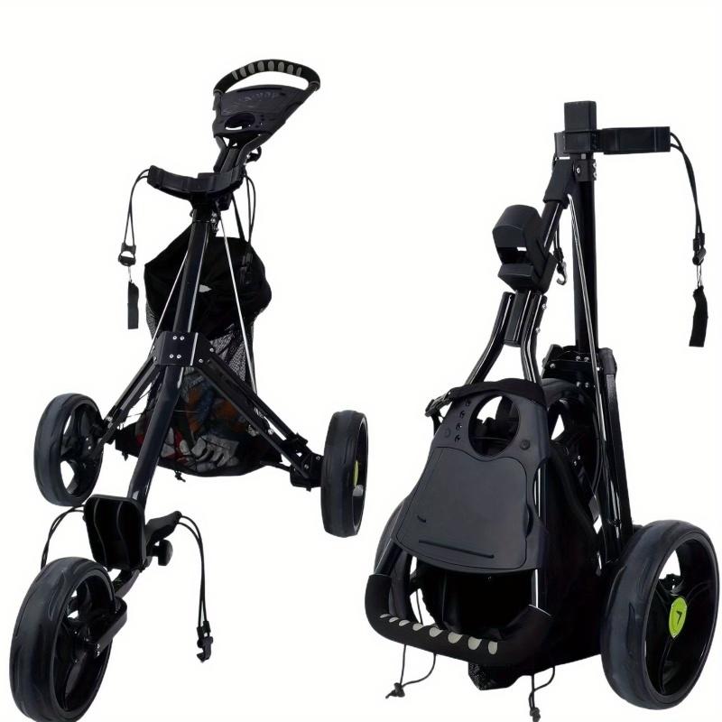 Golf Equipment Stores - Universele golfkarretas van gaas, golfkarretas organizer,