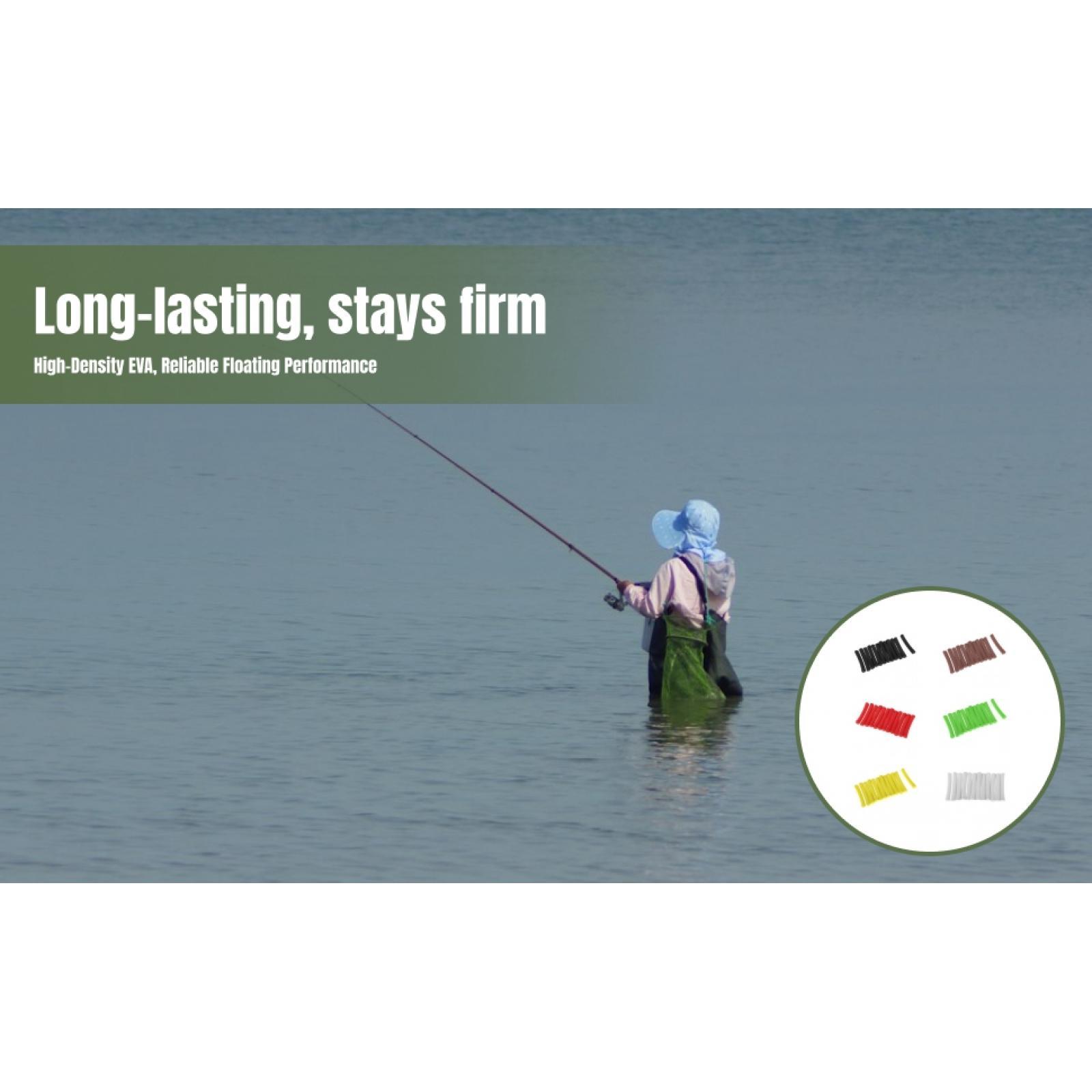 Alignment Stick Set - Multicolor EVA Foam Zig Aligner Sticks