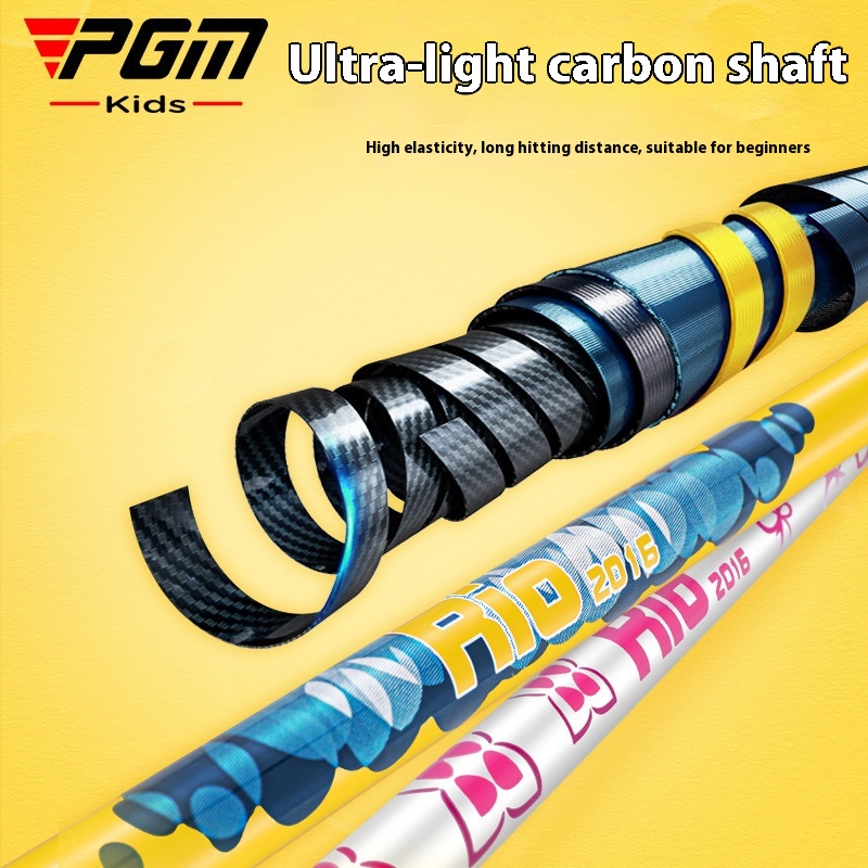 PGM Golf Club, kinderijzeren s - Golf Equipment For Kids recensie en prijs