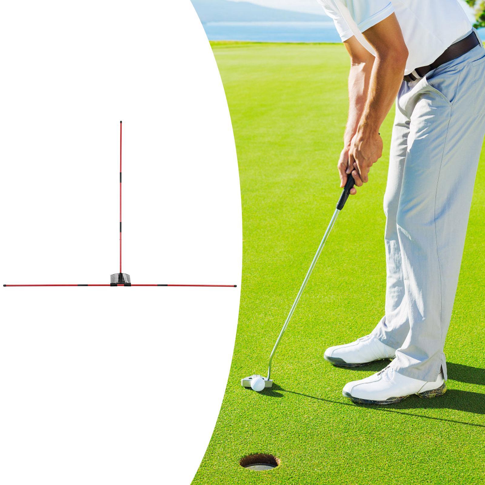 Golf Alignment Stick Holder Gi - Alignment Stick Set recensie en prijs