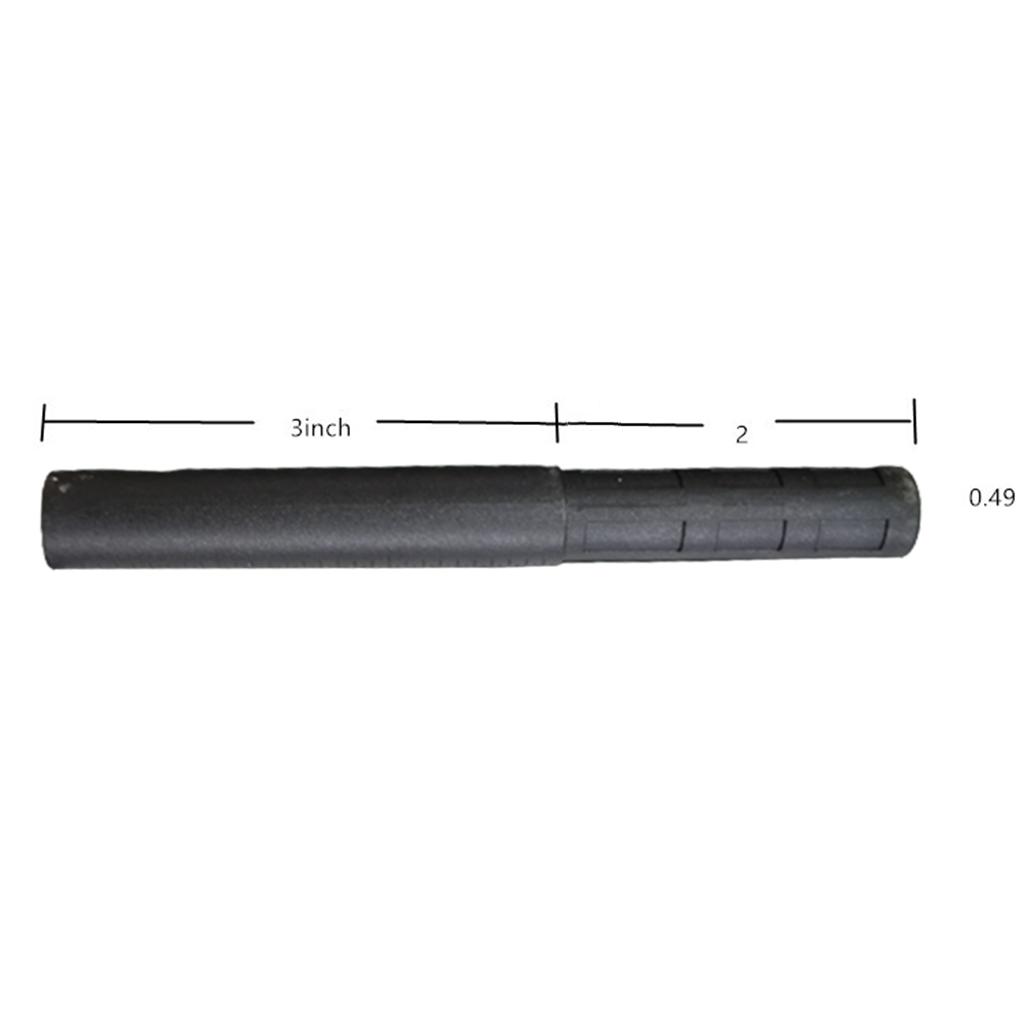 Koolstofvezel golfclub schacht - Alignment Stick Set recensie en prijs