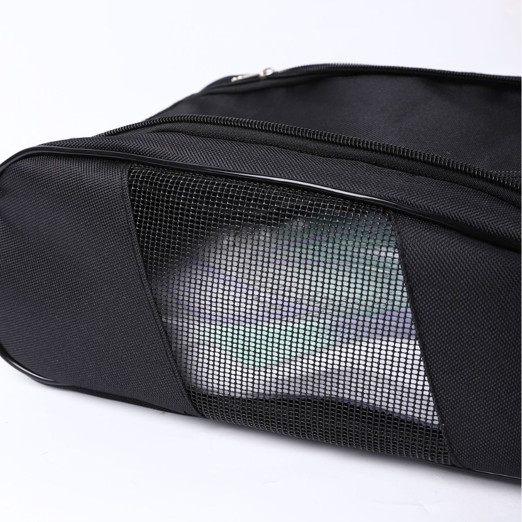 Draagbare golfschoenentas Hoge - Golf Equipment Stores recensie en prijs