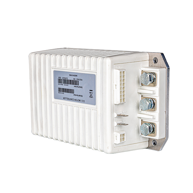 48V 250A Heftruck Controller D - Golf Equipment Industry recensie en prijs