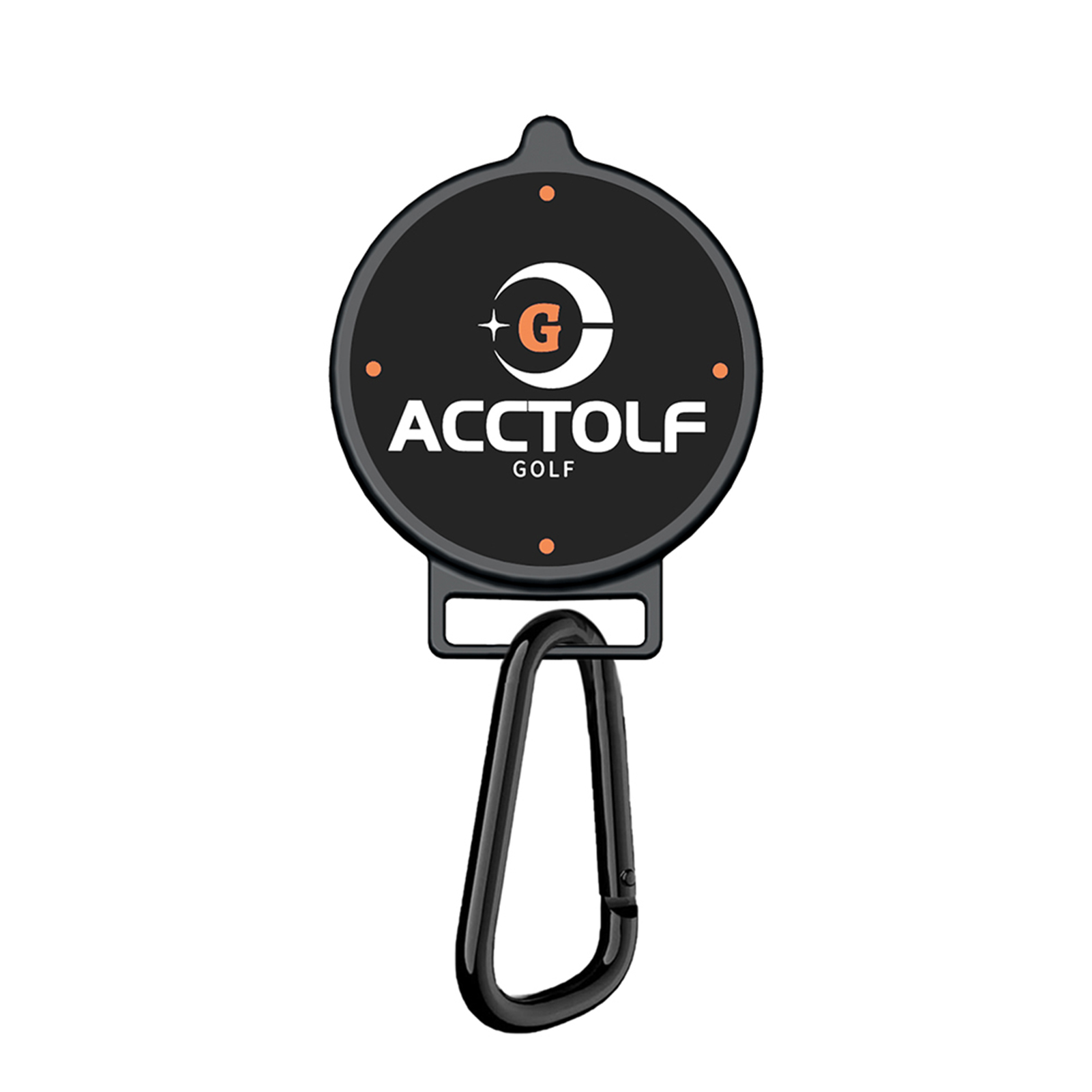 Magnetische golfs handdoekclip - Golf Equipment Industry recensie en prijs