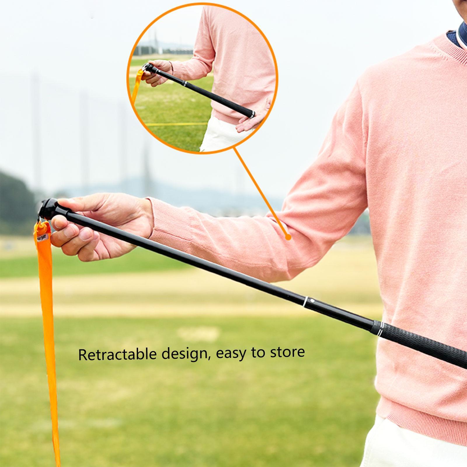 Outdoor Indoor Golf Swing Trai - Golf Equipment For Kids recensie en prijs