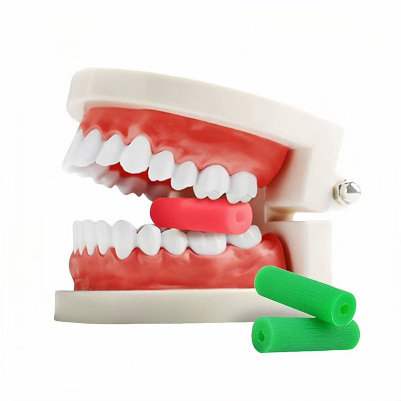 5 paar/set Tand Chew Aligners  - Alignment Stick Set recensie en prijs