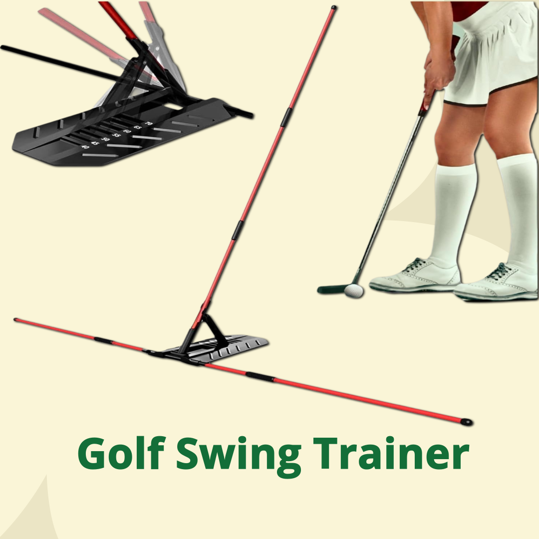 Golf Alignment Stick Holder Go - Alignment Stick Set recensie en prijs