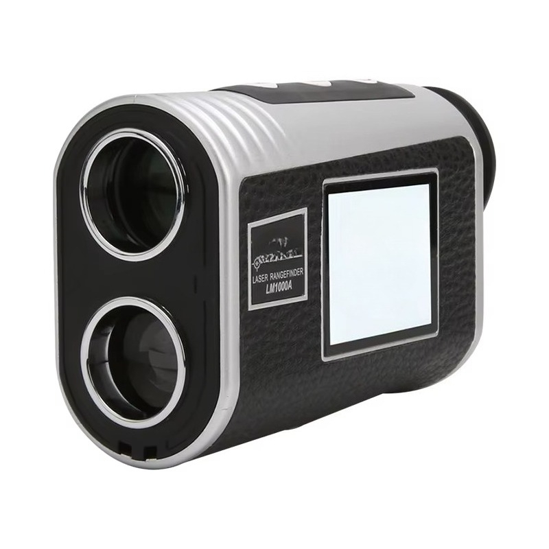 Industriële laser-afstandsmete - Golf Equipment Industry recensie en prijs