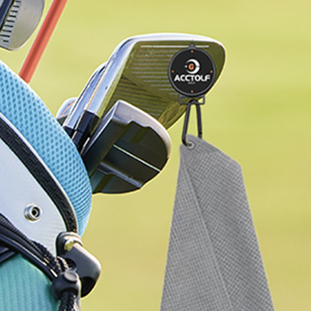 Supermagneet Golfs Clip Lichtg - Golf Equipment Industry recensie en prijs