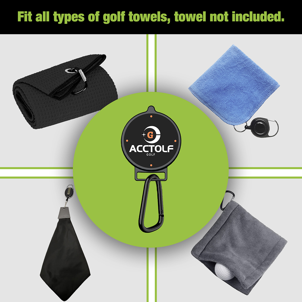 Supermagneet Golfs Clip Lichtg - Golf Equipment Industry recensie en prijs