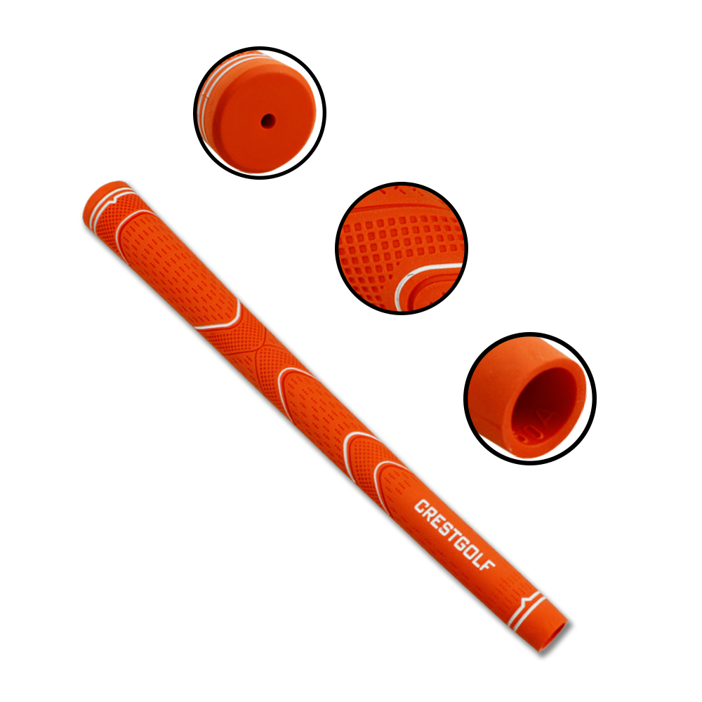 5 Stuk Rubber Junior golfclub  - Golf Equipment For Kids recensie en prijs