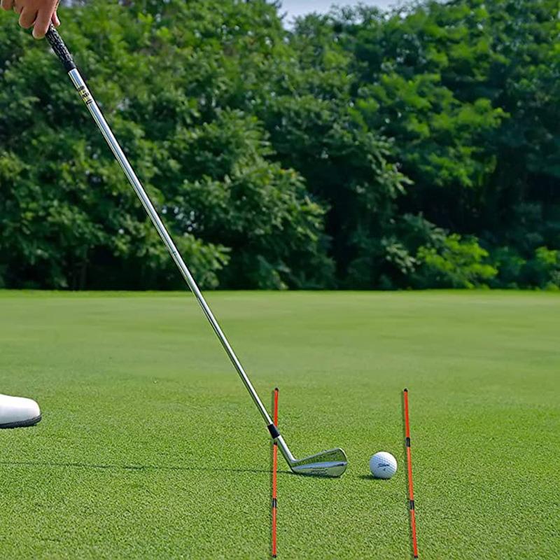 Nieuwe Golf Alignment Sticks 2 - Alignment Stick Set recensie en prijs