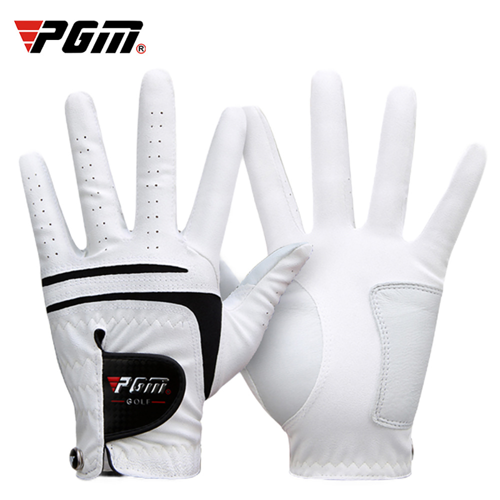 Heren Golfhandschoenen Wit Ade - Golf Equipment For Kids recensie en prijs