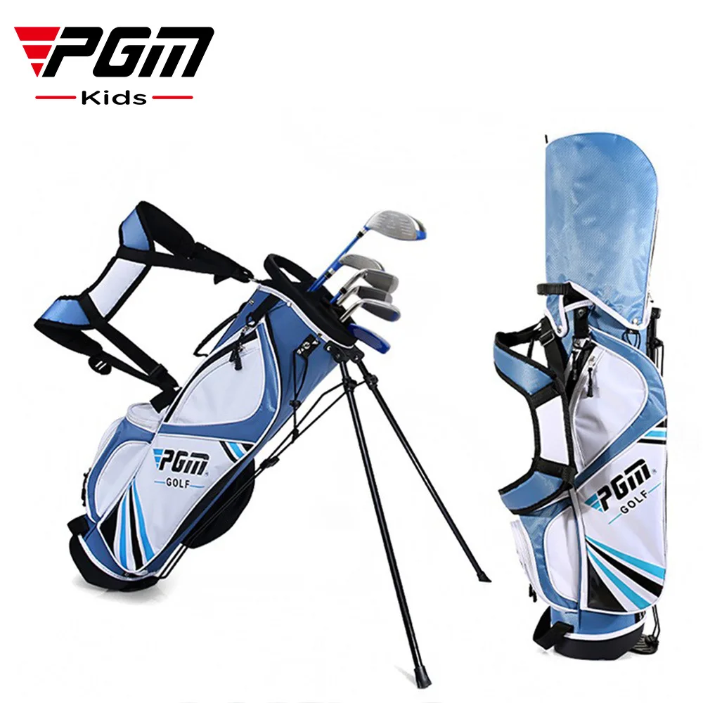 Pgm Kinder Golfclubs Set Licht - Golf Equipment For Kids recensie en prijs