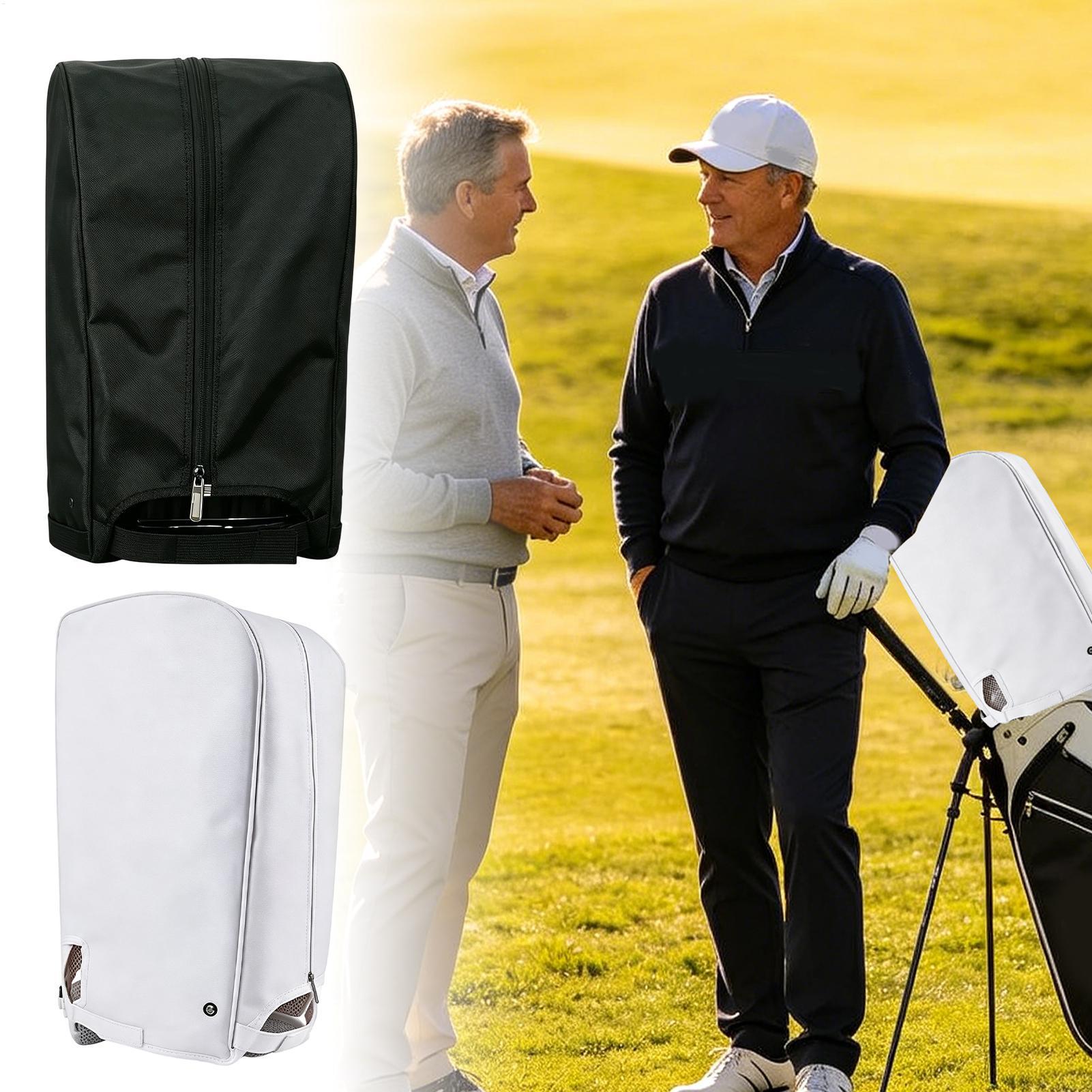 Golfregenhoes Stofdichte kap C - Golf Equipment Stores recensie en prijs