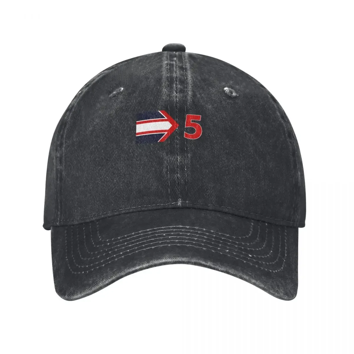 Mansell Red 5 Klassiek T-shirt - Golf Equipment For Kids recensie en prijs