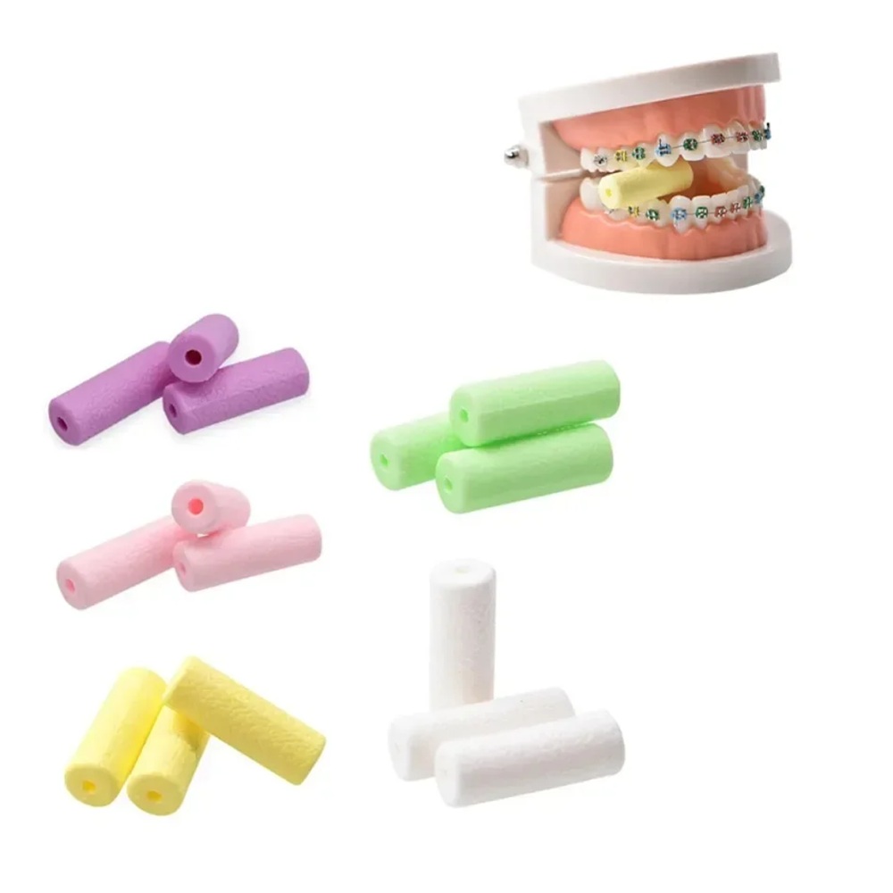    3 stks/set Fruit Smaak Tan - Alignment Stick Set recensie en prijs