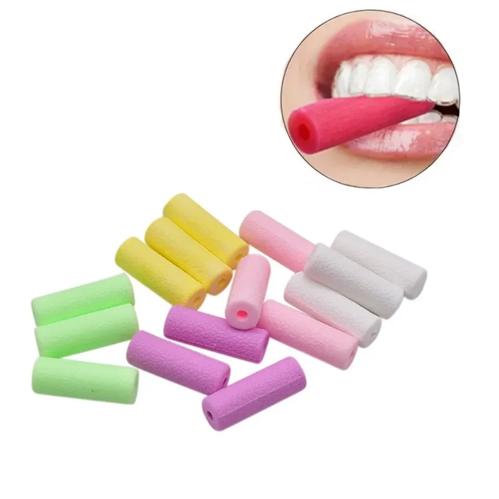    3 stks/set Fruit Smaak Tan - Alignment Stick Set recensie en prijs