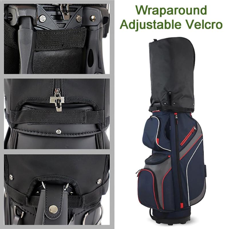 Draagbare waterdichte golftas  - Golf Equipment Stores recensie en prijs