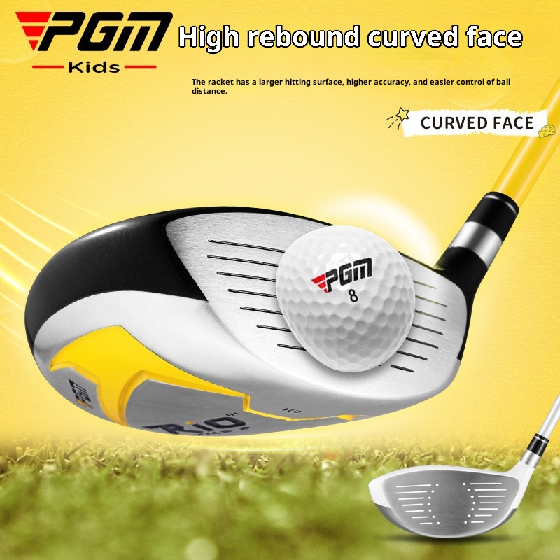 PGM Kindergolfclub Junior Jong - Golf Equipment For Kids recensie en prijs