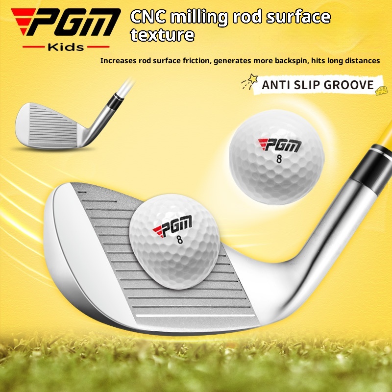 PGM Kindergolfclub Junior Jong - Golf Equipment For Kids recensie en prijs