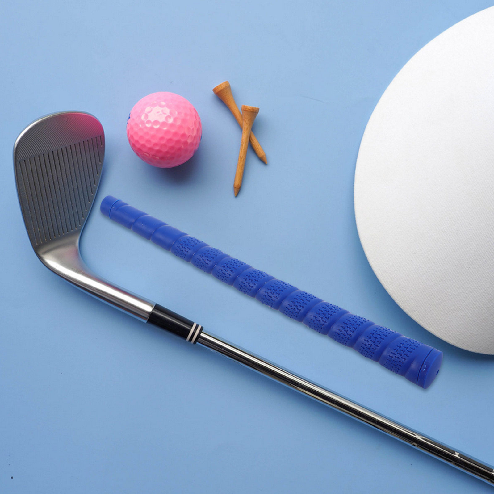 Jeugd Golf Grip Zachte Rubbere - Golf Equipment For Kids recensie en prijs