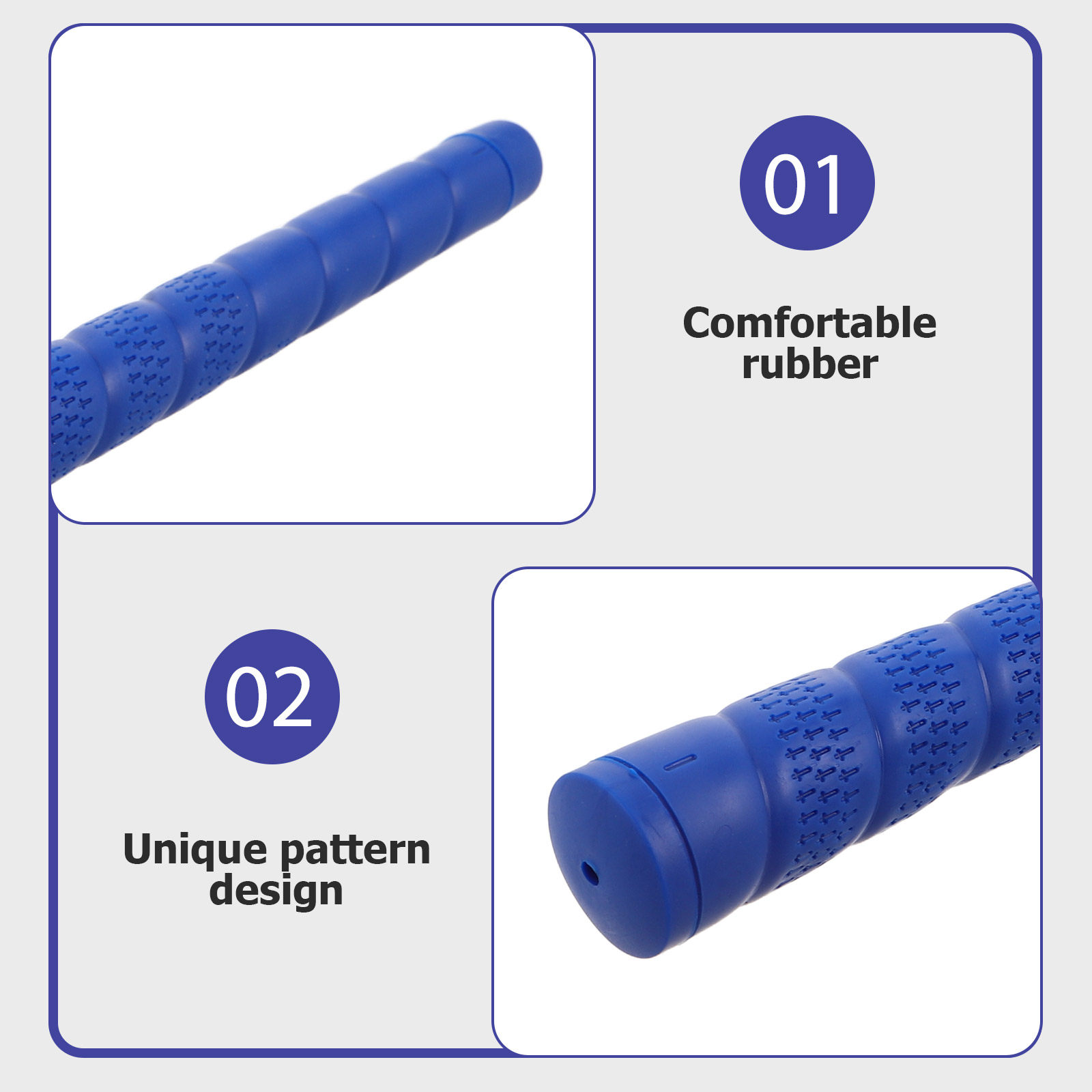 Jeugd Golf Grip Zachte Rubbere - Golf Equipment For Kids recensie en prijs