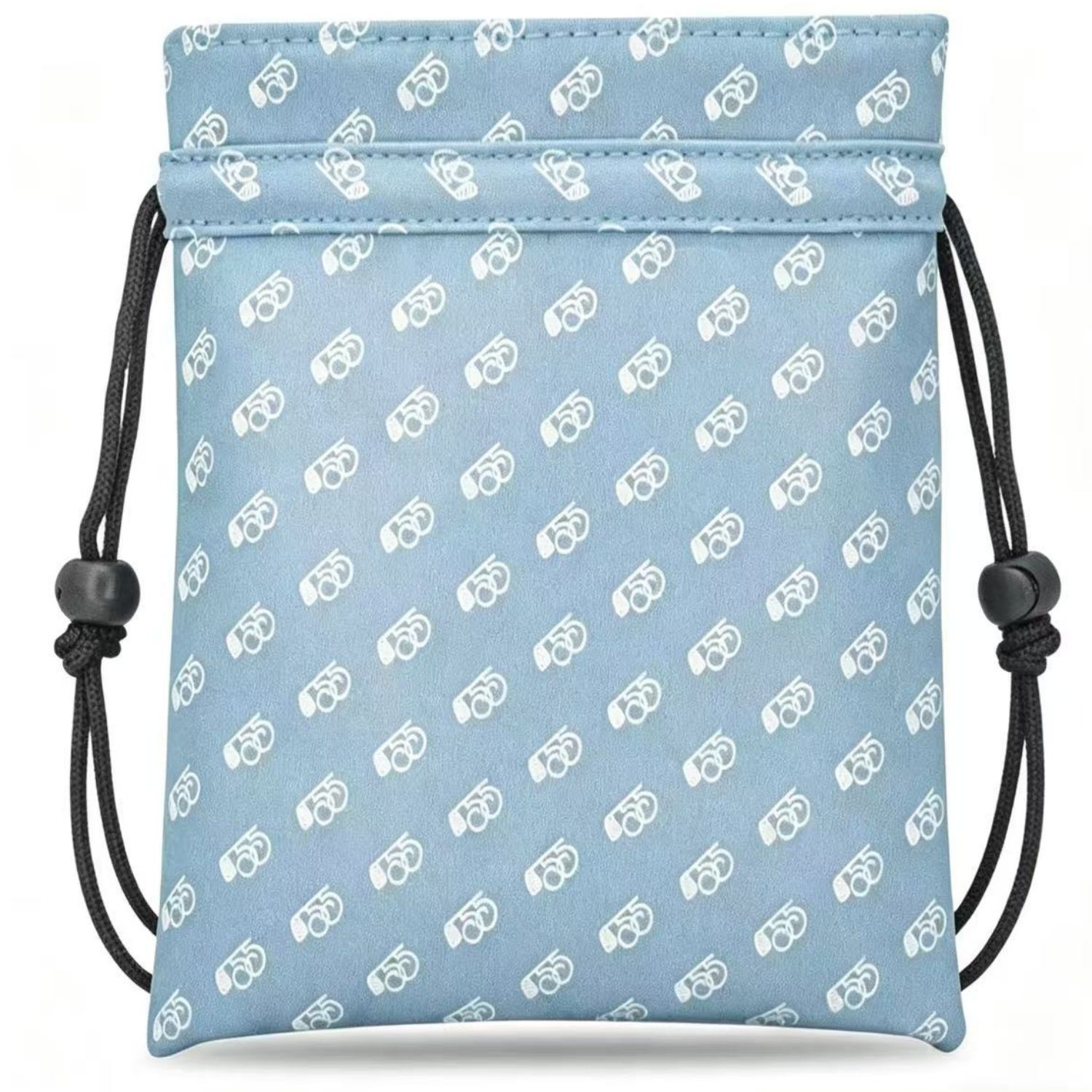Een minimalistische blauwe gol - Golf Equipment Stores recensie en prijs