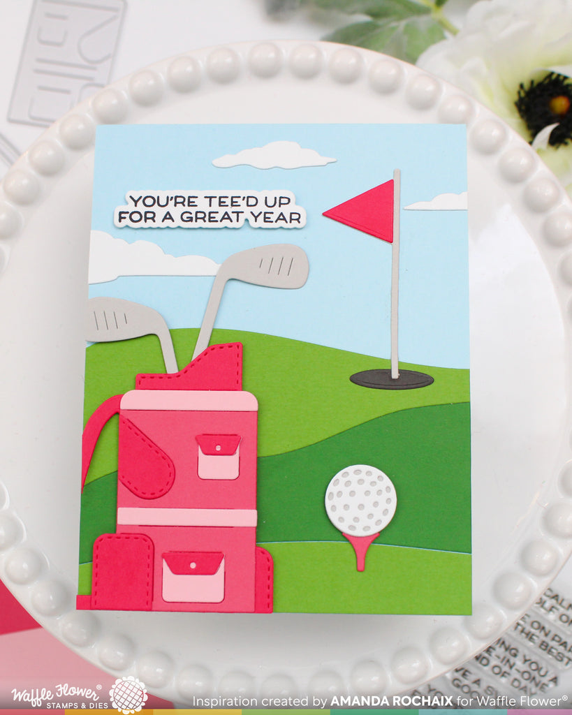 Augustus 2026: Thema's golf, v - Golf Equipment Stores recensie en prijs