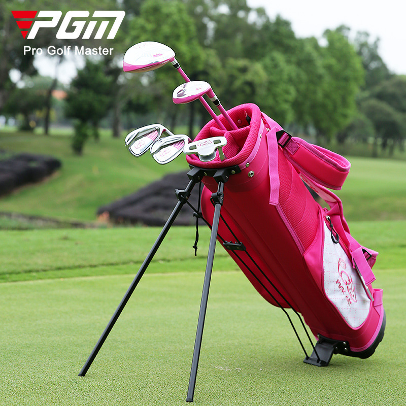 Pgm Kids Golf Clubs Set Junior - Golf Equipment For Kids recensie en prijs