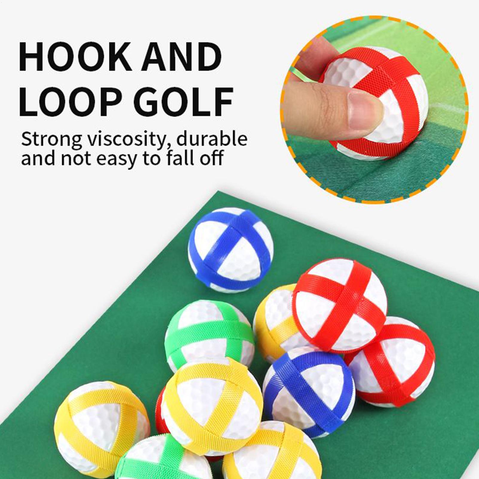 Golfoefenmat Oefening Oefenapp - Golf Equipment For Kids recensie en prijs