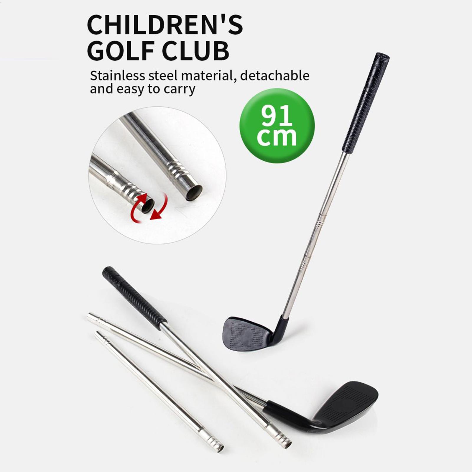 Golfoefenmat Oefening Oefenapp - Golf Equipment For Kids recensie en prijs