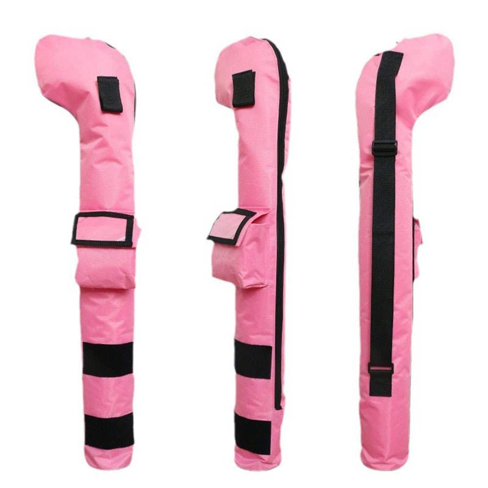 Voor 26-30 inch clubs Draagbar - Golf Equipment For Kids recensie en prijs