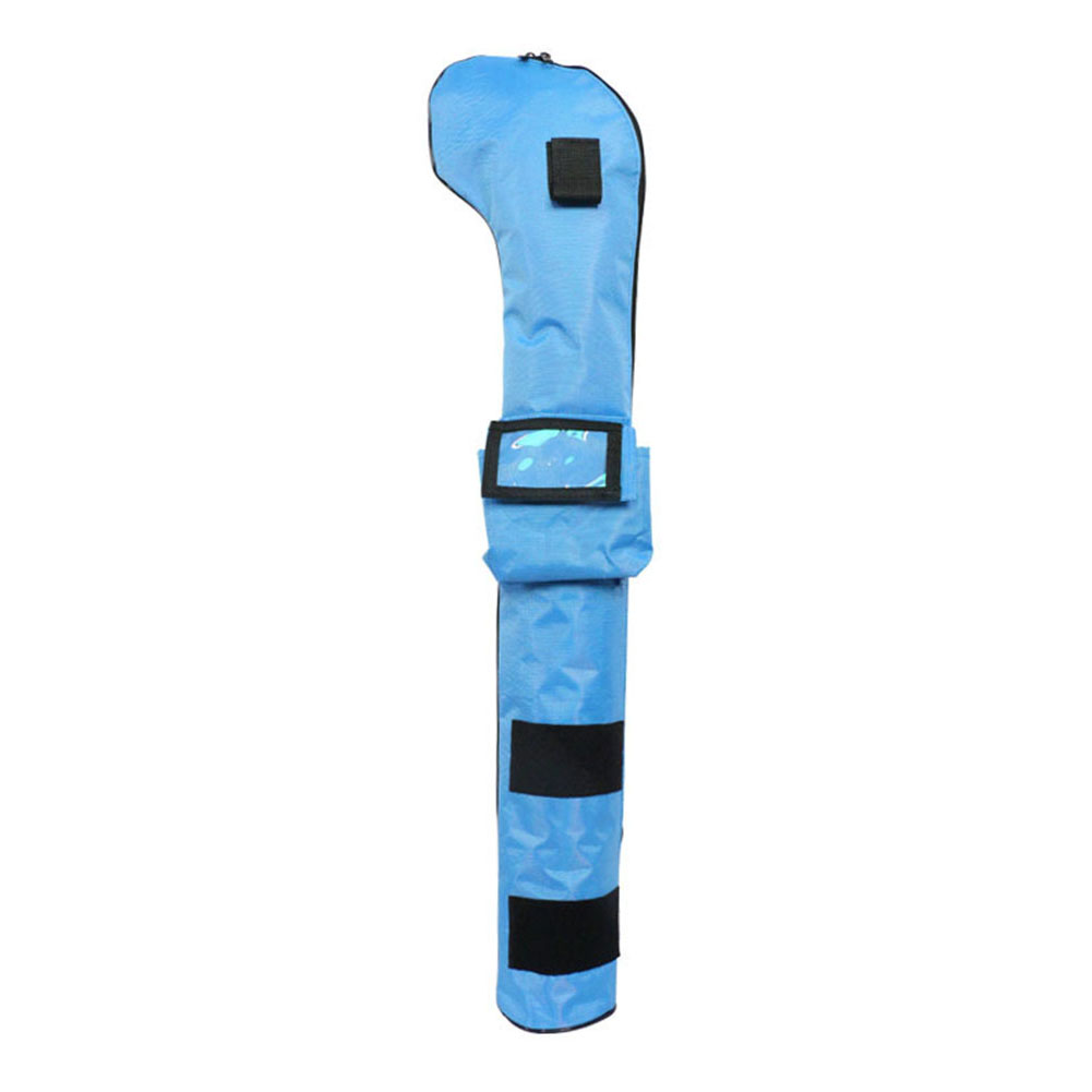 Voor 26-30 inch clubs Draagbar - Golf Equipment For Kids recensie en prijs