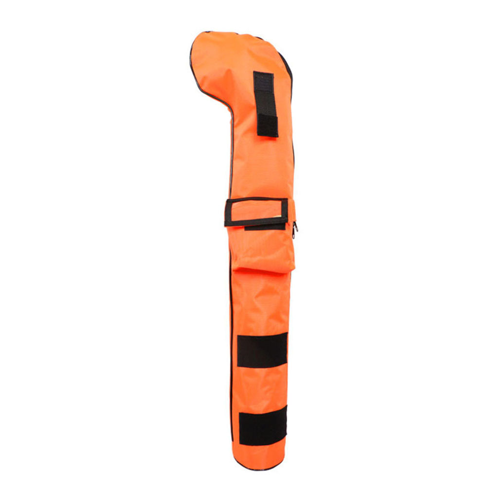Voor 26-30 inch clubs Draagbar - Golf Equipment For Kids recensie en prijs