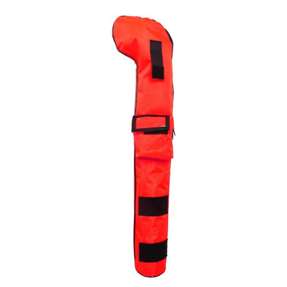 Voor 26-30 inch clubs Draagbar - Golf Equipment For Kids recensie en prijs