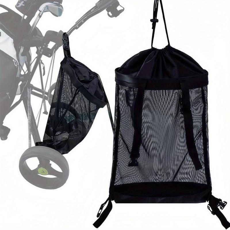 Universele golfkarretas van ga - Golf Equipment Stores recensie en prijs