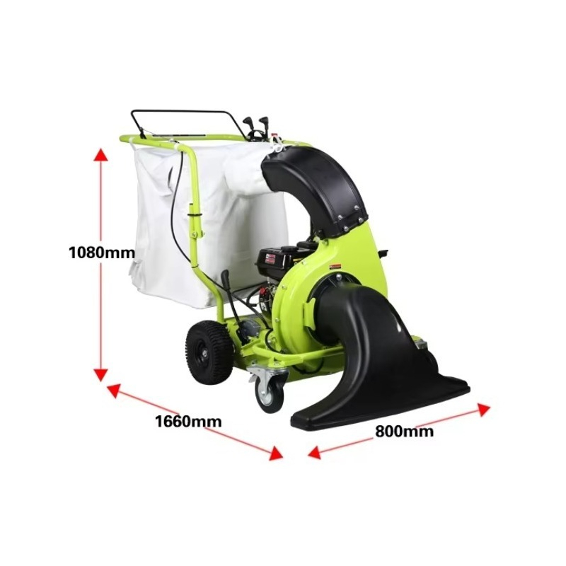 Twee-takt zuigmachine industri - Golf Equipment Industry recensie en prijs