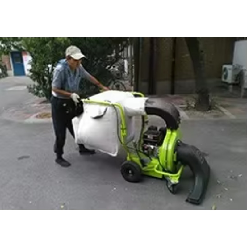 Twee-takt zuigmachine industri - Golf Equipment Industry recensie en prijs