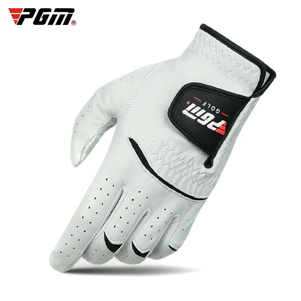 Heren Golfhandschoenen Kid Whi - Golf Equipment For Kids recensie en prijs