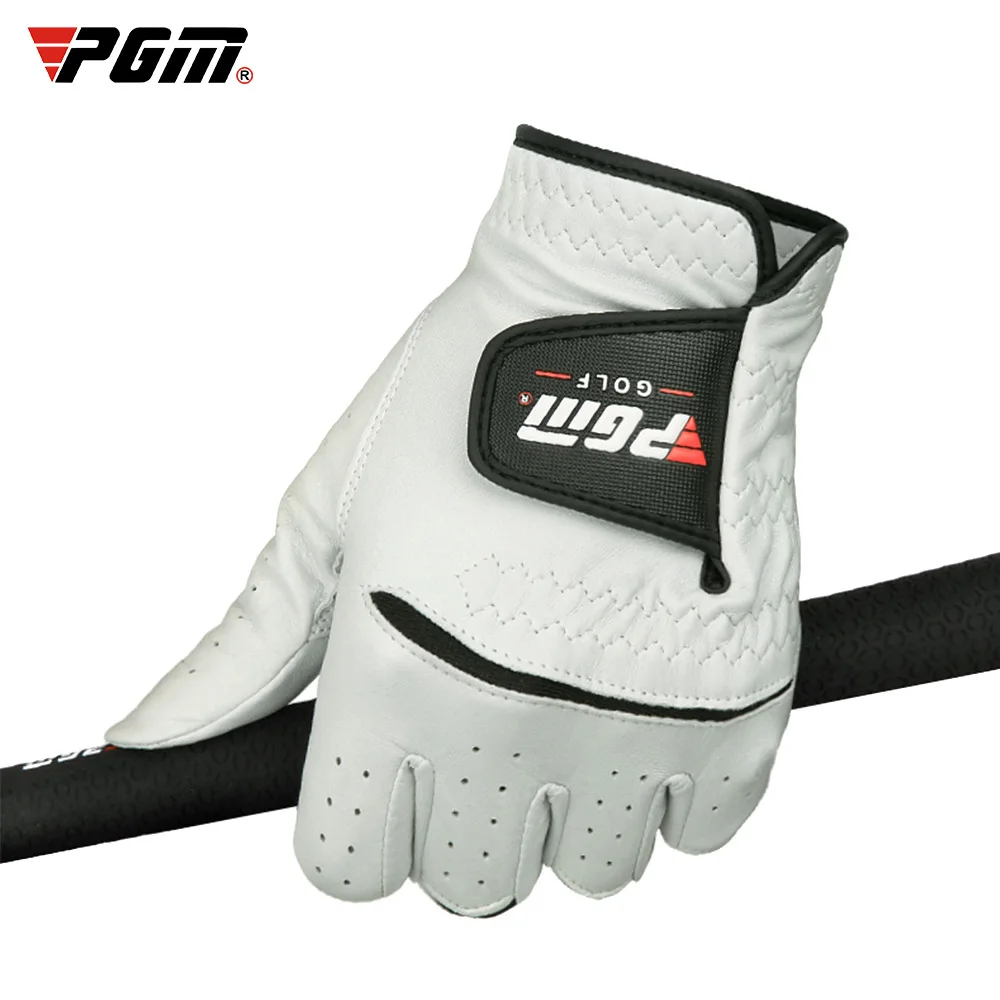 Heren Golfhandschoenen Kid Whi - Golf Equipment For Kids recensie en prijs