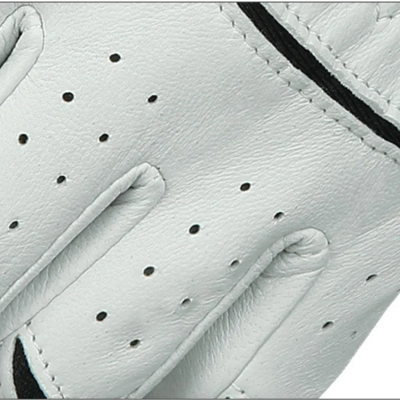 Heren Golfhandschoenen Kid Whi - Golf Equipment For Kids recensie en prijs