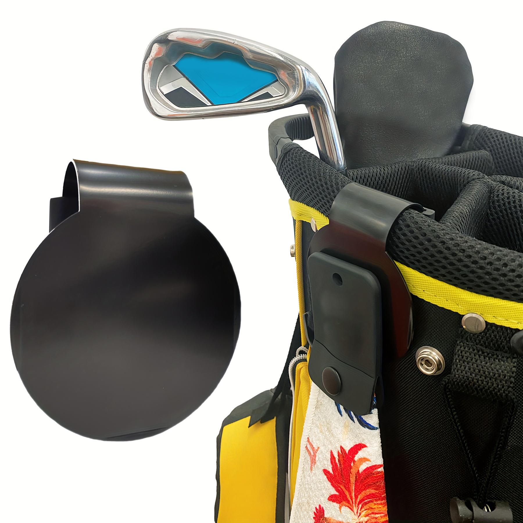Golftas metalen landingsblok,  - Golf Equipment Stores recensie en prijs