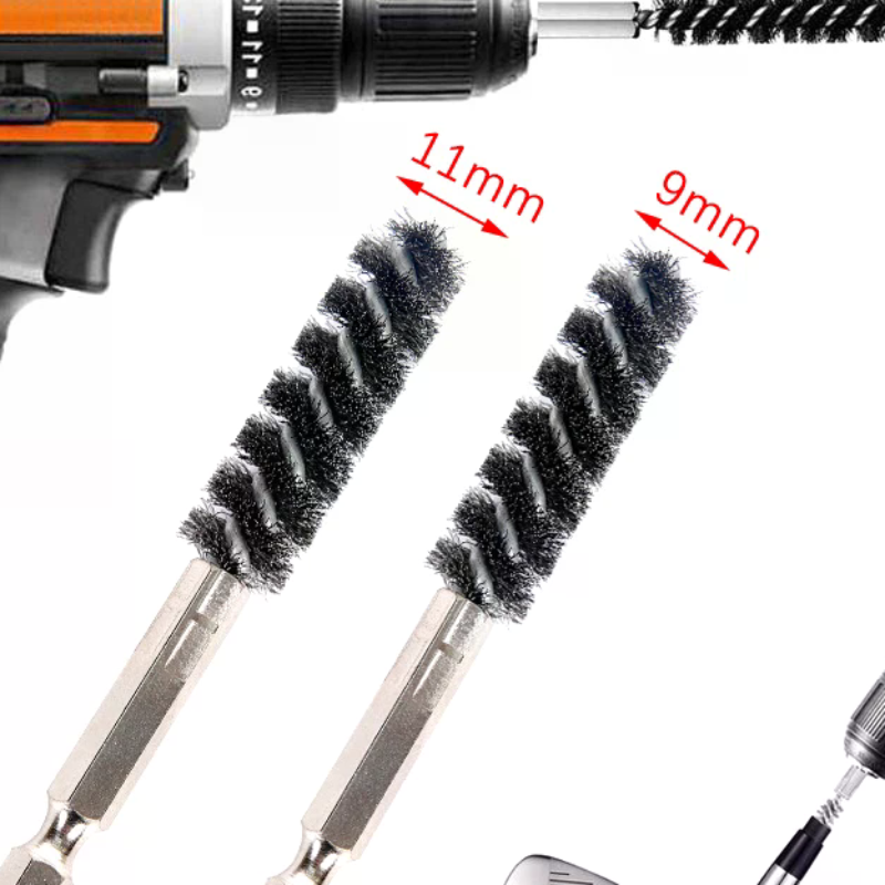 Golfclubs Hoofdslangborstel El - Golf Equipment Manager recensie en prijs