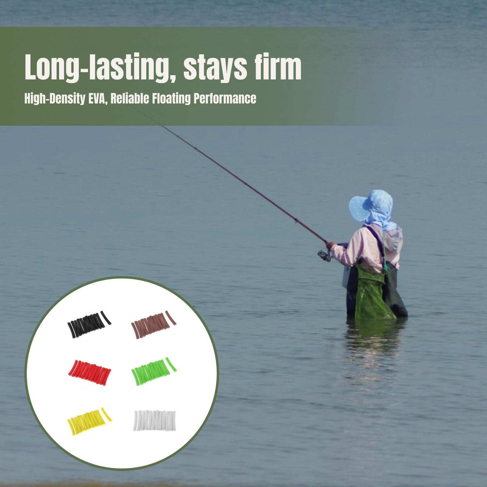 Multicolor EVA Foam Zig Aligne - Alignment Stick Set recensie en prijs