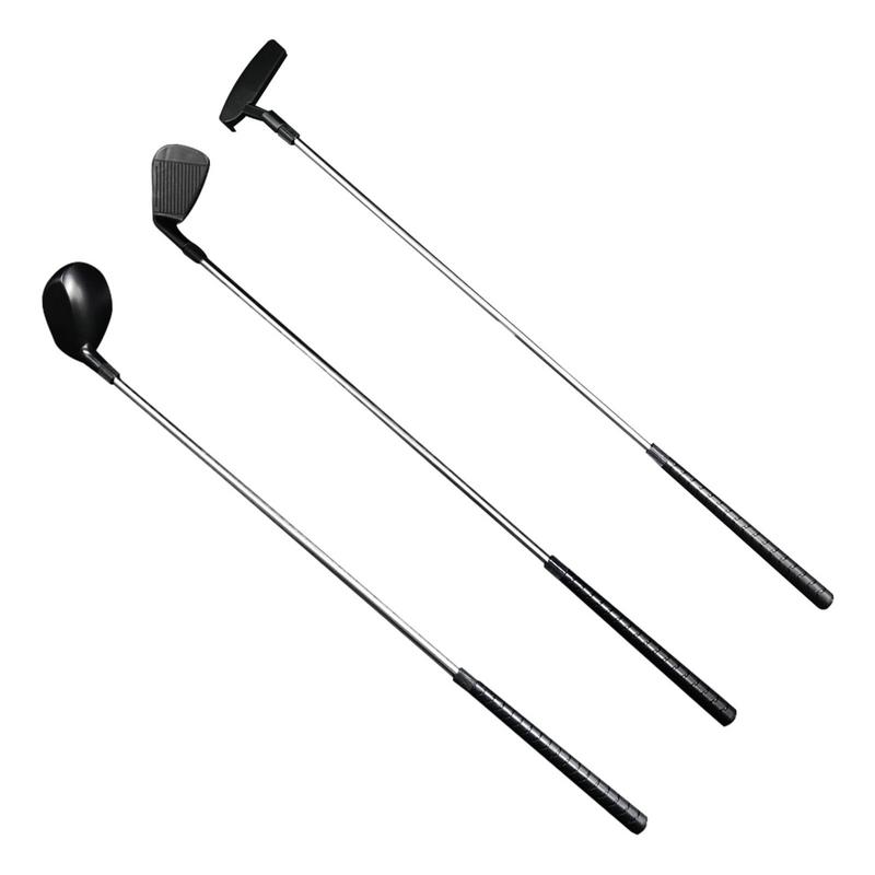 Golfclubset voor kinderen Roes - Golf Equipment For Kids recensie en prijs